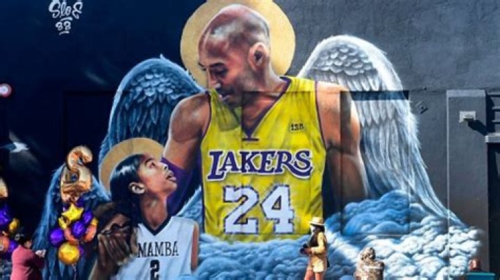 Kobe Bryant widow awarded $16M in trial over crash photos