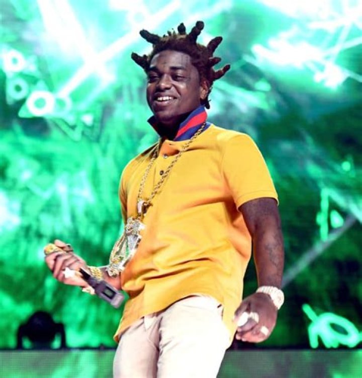 Kodak Black Says He's Done w/ The Hood