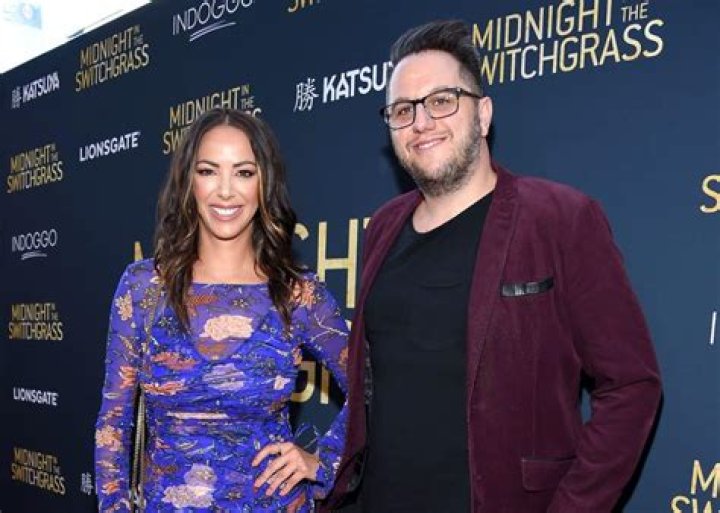 Kristen Doute Sparks Split Rumors From BF Alex