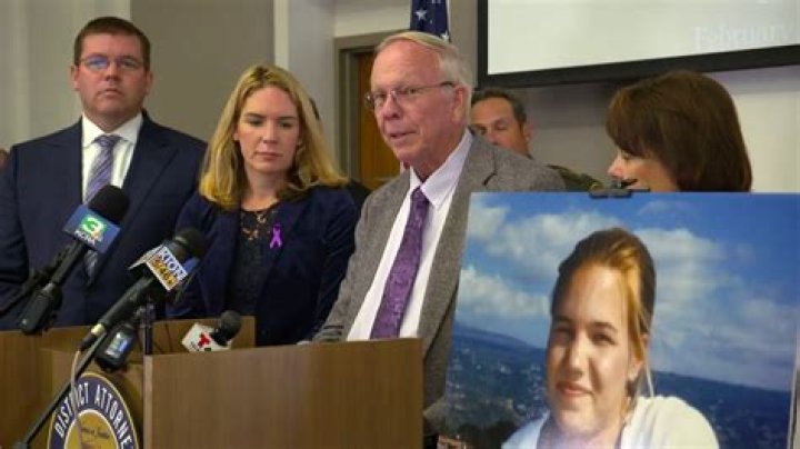 Kristin Smart case: SLO Sheriff to reveal 'major developments' in investigation on Tuesday