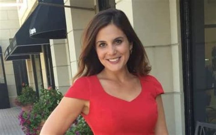 Kristin Thorne Bio, Age, Husband, Family, ABC 7, Net Worth, Salary
