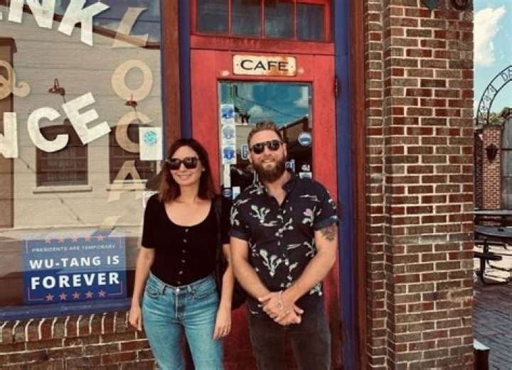 Kristina Pink Bio, Age, Fox, Husband, Family, Height, Net Worth, Salary