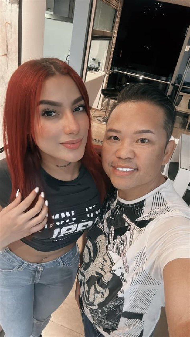 Kuachua Brillion Xiong Facebook: Man Arrested For Creating “Hit List” For US Leaders - Pictures And Instagram