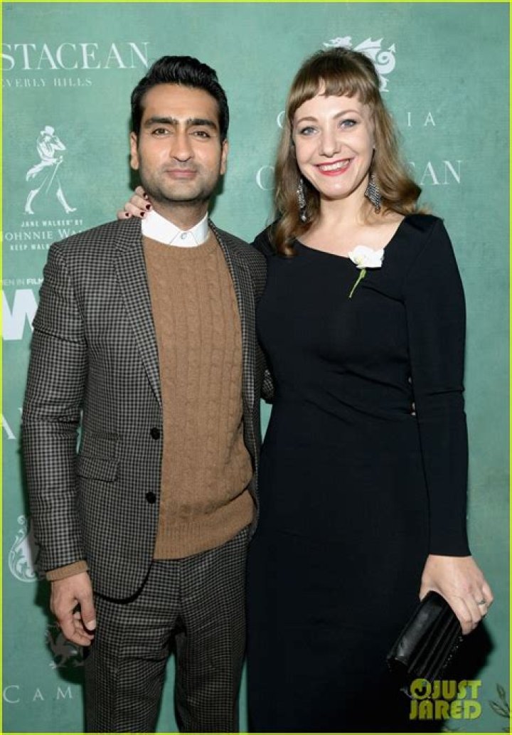 Kumail Nanjiani Reveals Why He Was Upset with Wife Emily V. Gordon on Their 15th Wedding Anniversary