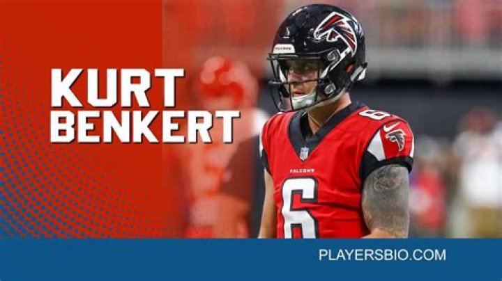 Kurt Benkert Height, Weight, Net Worth, Age, Birthday, Wikipedia, Who, Nationality, Biography