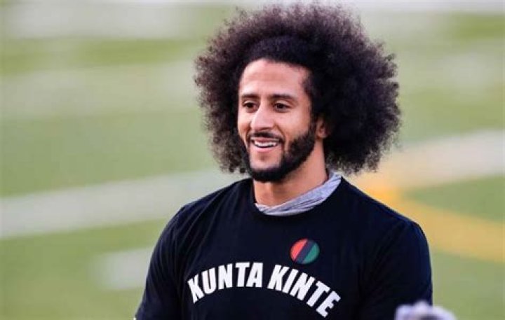 Kyle Kaepernick Height, Weight, Net Worth, Age, Birthday, Wikipedia, Who, Nationality, Biography
