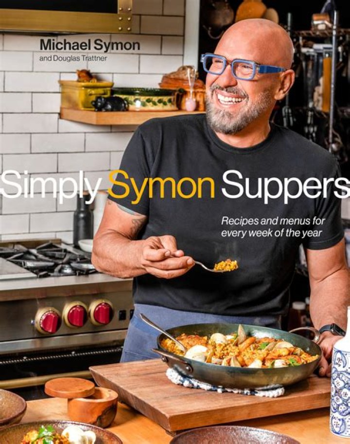Kyle Symon (Michael Symon’s Son) Bio, Age, Family, Wife, Height, Net Worth
