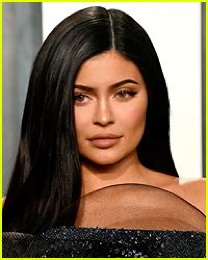 Kylie Jenner Hits Back at an Allegation From an Instagram Model