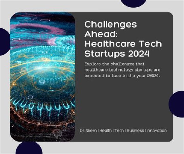 Lack of relevant talent the main hurdle for healthcare technology startups in APAC, says report