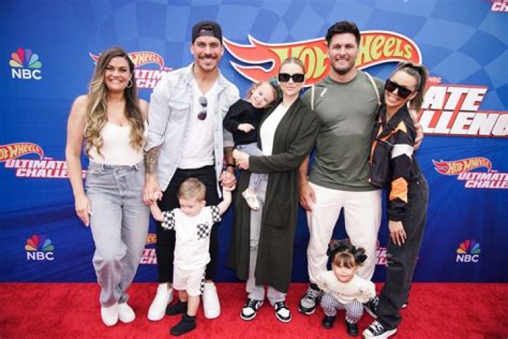 Lala Kent Says Daughter Ocean is 'Giving Me a Dose of My Own Medicine'