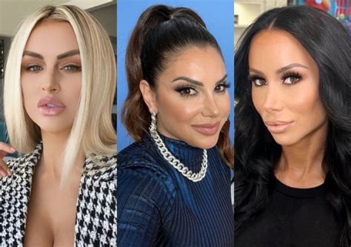 Lala Kent Slams Jennifer Aydin’s “Nose Job,” Defends Rachel