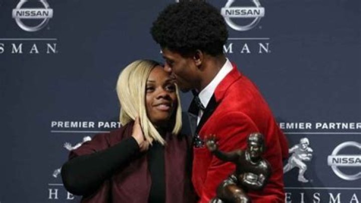 Lamar Jackson Daughter And Wife: Who Is Jaime Taylor? Relationship Timeline