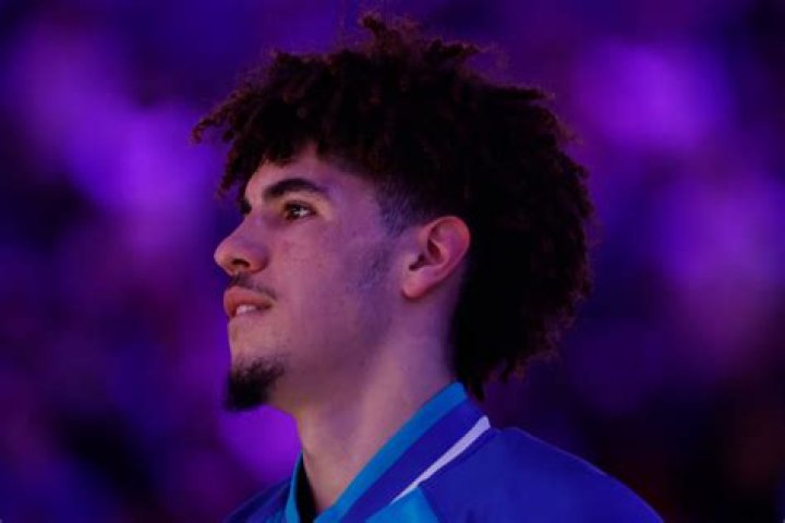 LaMelo Ball Sued By Publicist, Claims She Was Stiffed For Millions
