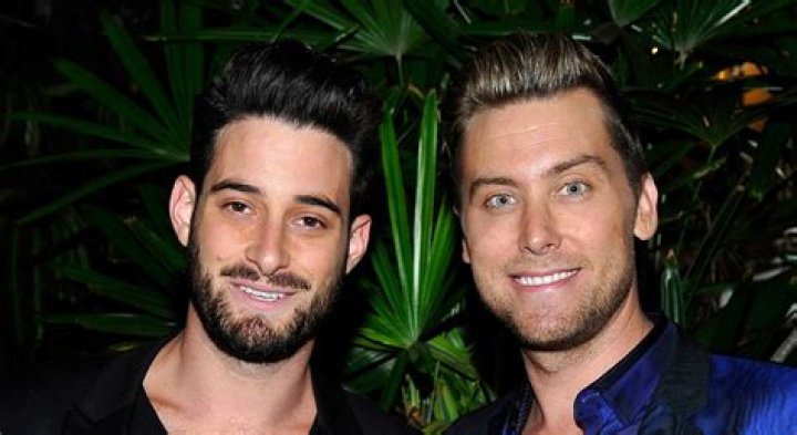 Lance Bass & Husband Michael Turchin Are Expecting Twins!