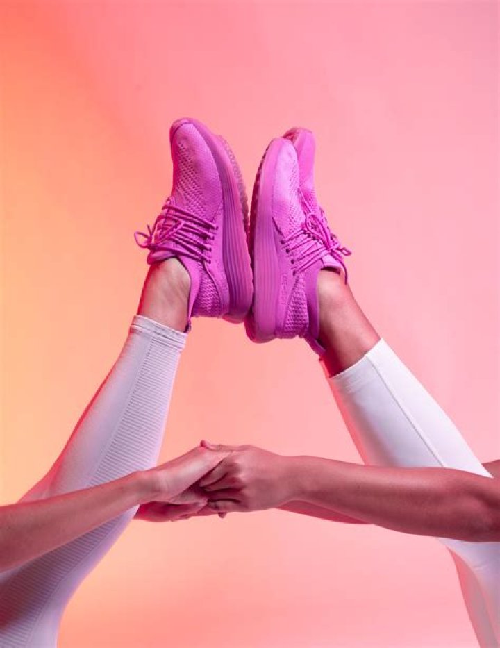 Lane Eight Co-Founders on Sustainability and Sneaker Culture