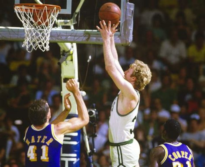 Larry Bird Knew He Had to Capitalize on the 2 Advantages He Had Over Michael Cooper in the 1984 NBA Finals