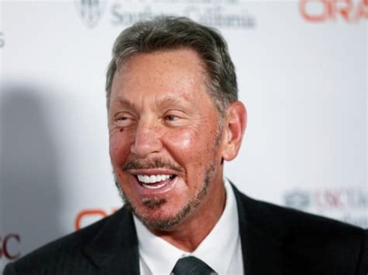 Larry Ellison Bio, Age, Net Worth, Spouse, Business, Salary, House, Yacht
