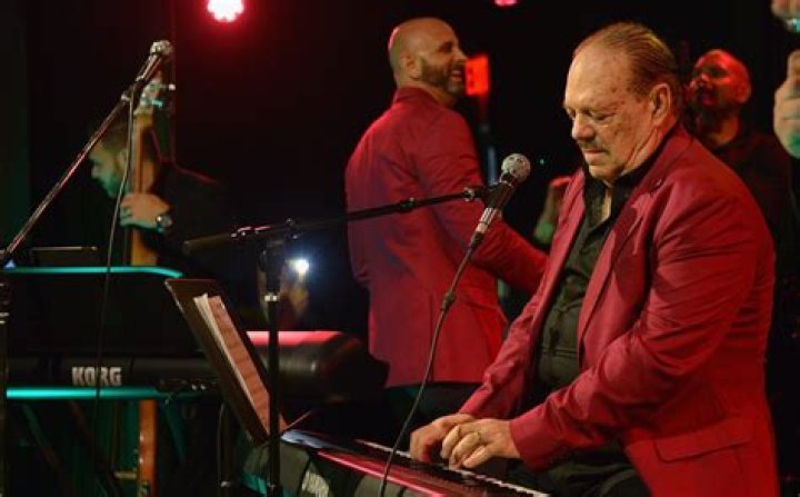 Larry Harlow Net Worth At The Time Of His Death