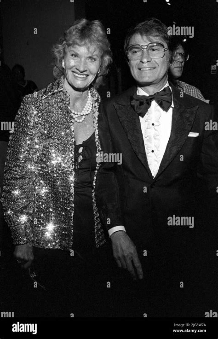 Larry Storch's Wife Norma Storch: F Troop Actor Dies Aged 99 - Everything On His Wife And Family