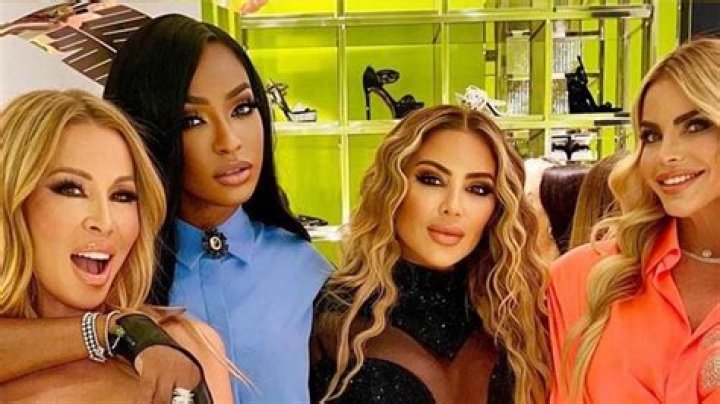 Larsa Pippen And Guerdy Abraira's Real Housewives Drama, Explained