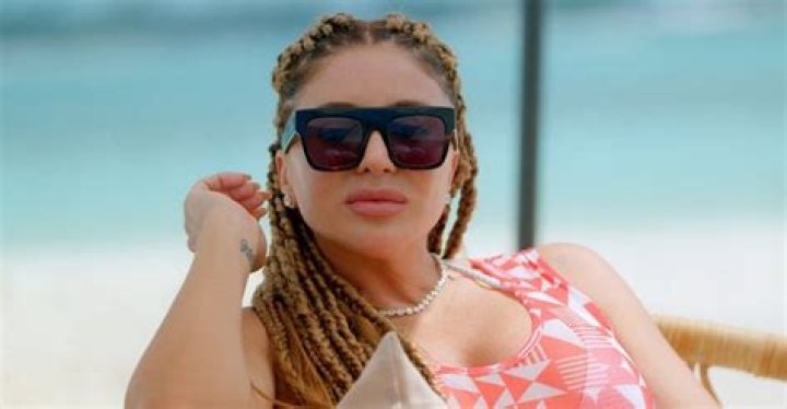 Larsa Pippen Defends Wearing Box Braids After Cultural Appropriation Claims