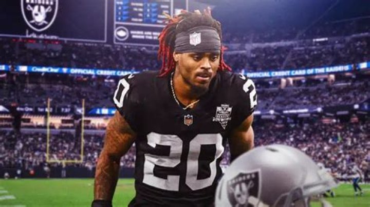 Las Vegas Raiders Damon Arnette Gun Video: Mugshots Arrested For Domestic Violence