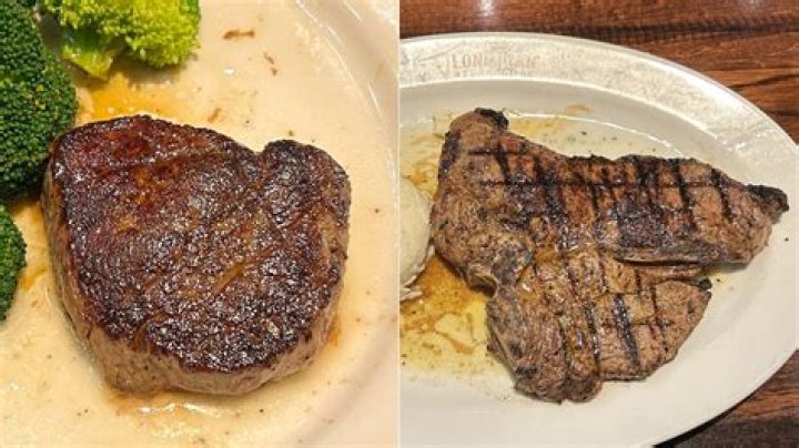 Las Vegas restaurant boasts 'most expensive steak ever sold' with $20,000 195-day dry aged ribeye