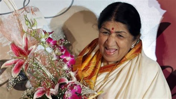 Lata Mangeshkar Dead: Iconic Indian Singer Was 92
