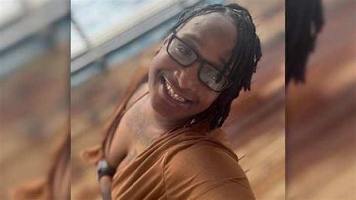 Latasha Betterly-Byrd Dead in Murder-Suicide: Reports