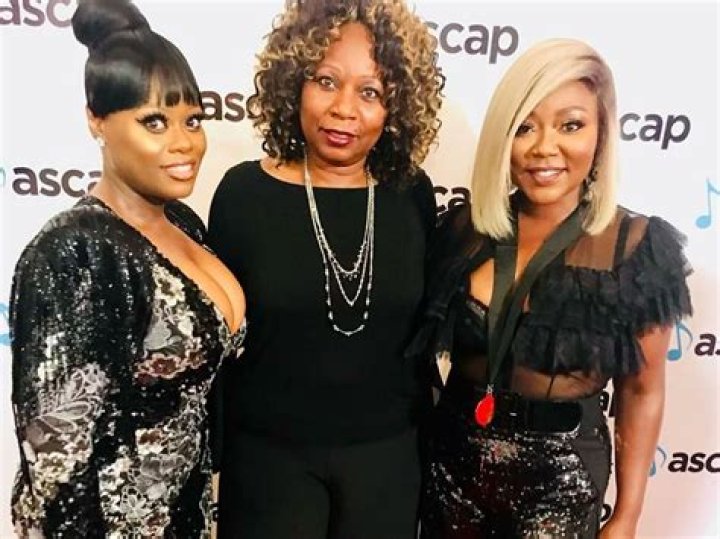 LaTocha Scott Denies Stealing $30K But Her Sister Doubles Down