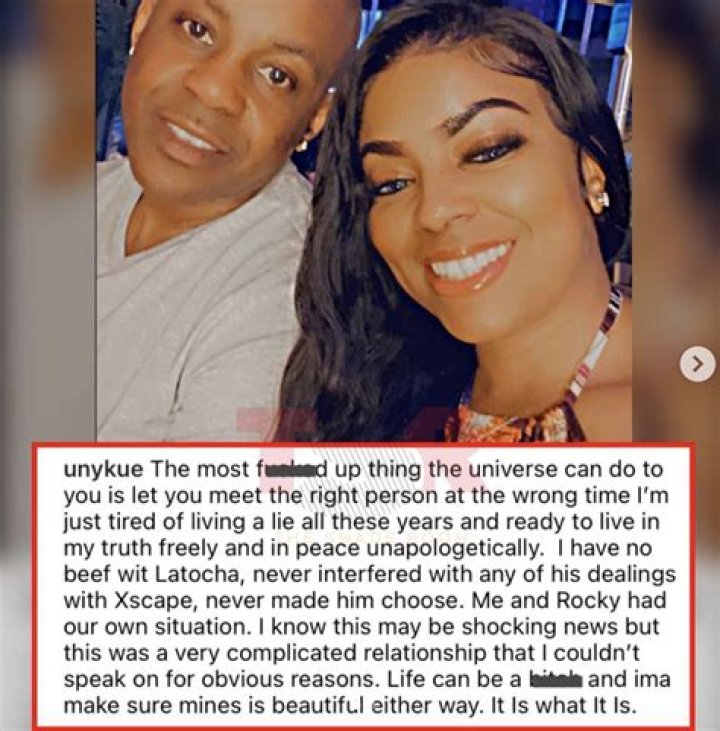 LaTocha Scott & Kandi Burruss React To Tamika's Theft Receipts