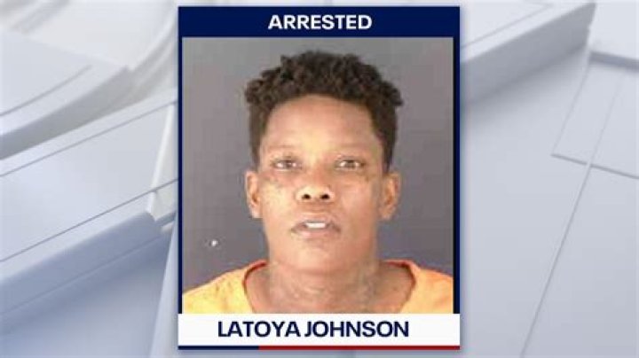 Latoya Johnson Arrested: What Are The Charges?