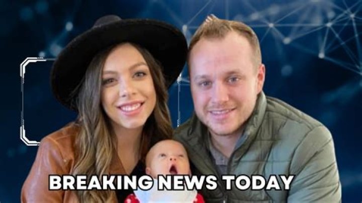 Lauren Duggar Spotted With Baby Bump In Secret Pregnancy Pics