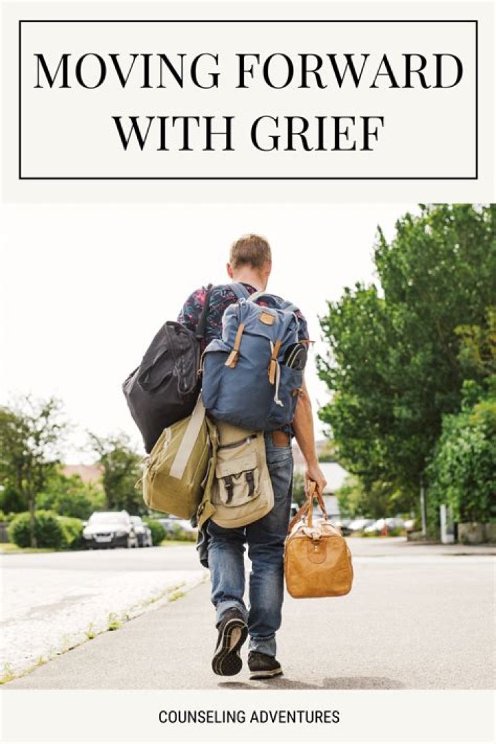 Lauren London says 'it's important' for her sons to see her 'moving forward with grief'