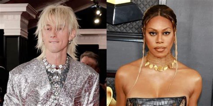 Laverne Cox Comments on Her Machine Gun Kelly Interview at Grammys 2023, Explains Why She Was Caught Off Guard