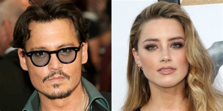 ‘Law & Order: SVU’ to Tackle Johnny Depp-Amber Heard Trial