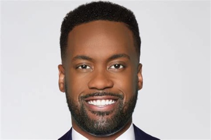 Lawrence Jones to Join 'Fox & Friends' as Co-Host