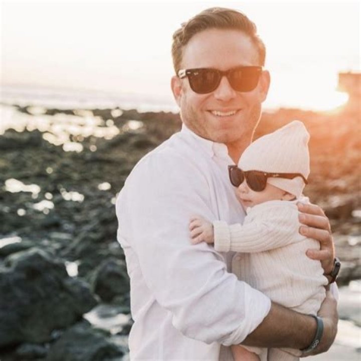 Lea Michele unveils son Ever to her fans in sweet birthday Instagram post to husband