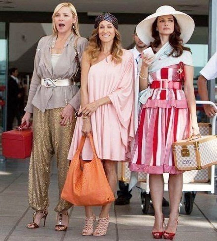 Leaked Script for 'Sex & The City' Series 'And Just Like That' Reveals Big Plot Details (Report)