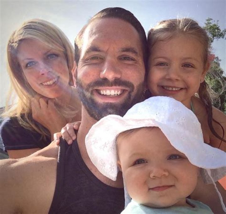 Leaves “Ghost Adventures” , Wife Veronique Groff, Net Worth, Family, Divorce