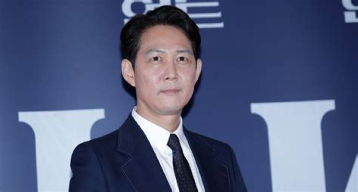 Lee Jung-jae to Star and Co-Produce 'Deliver Us From Evil' Spinoff Series