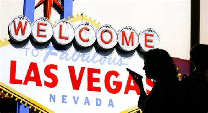 Legionnaires’ disease cases traced to two Las Vegas hotels