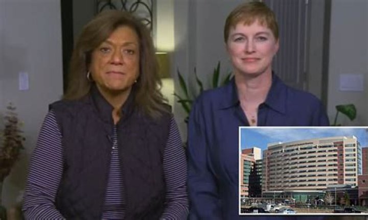 Leilani Lutali REFUSED kidney transplant Jamiee Fougner because both unvaccinated against COVID 