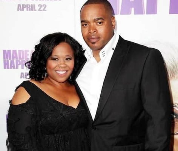 Leonard Reid (Natalie Desselle’s Husband), Bio, Age, Height, Wife, Family, Net Worth