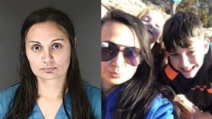 Letecia Stauch: Defense Says Alleged Killer Stepmom Has ‘Dissociative Disorder,’ Third Mental Evaluation Could Delay Trial