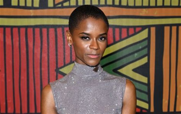 Letitia Wright Slams Hollywood Reporter, Says Outlet Has a ‘Personal Vendetta’ Against Her