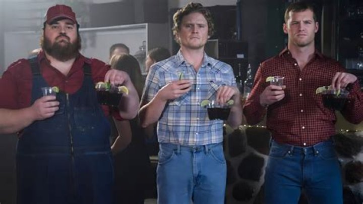 Letterkenny Officially Ending After Season 12