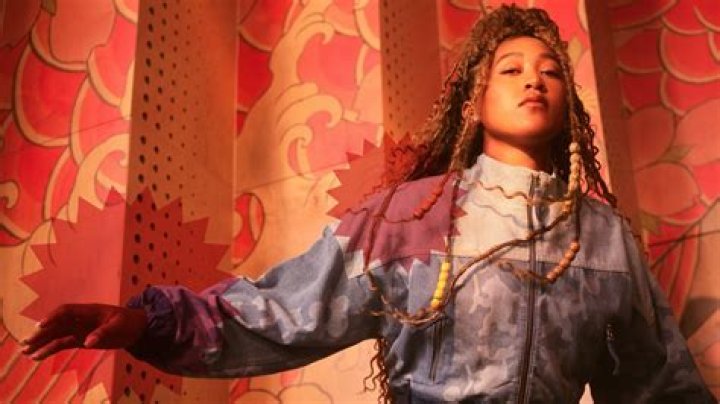 Levi's Naomi Osaka Collab - 247 News Around The World