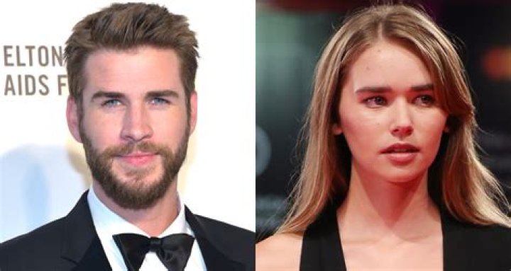 Liam Hemsworth Shares First Photo with Girlfriend Gabriella Brooks on Instagram!