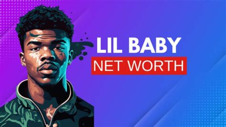 Lil Baby Net Worth. How Much is Lil Baby’s Salary?